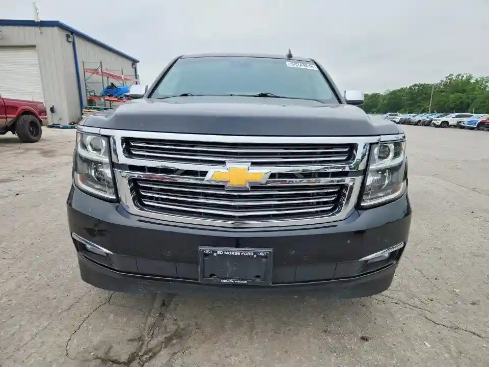 1GNSKKKC0FR540613 2015 CHEVROLET SUBURBAN-4