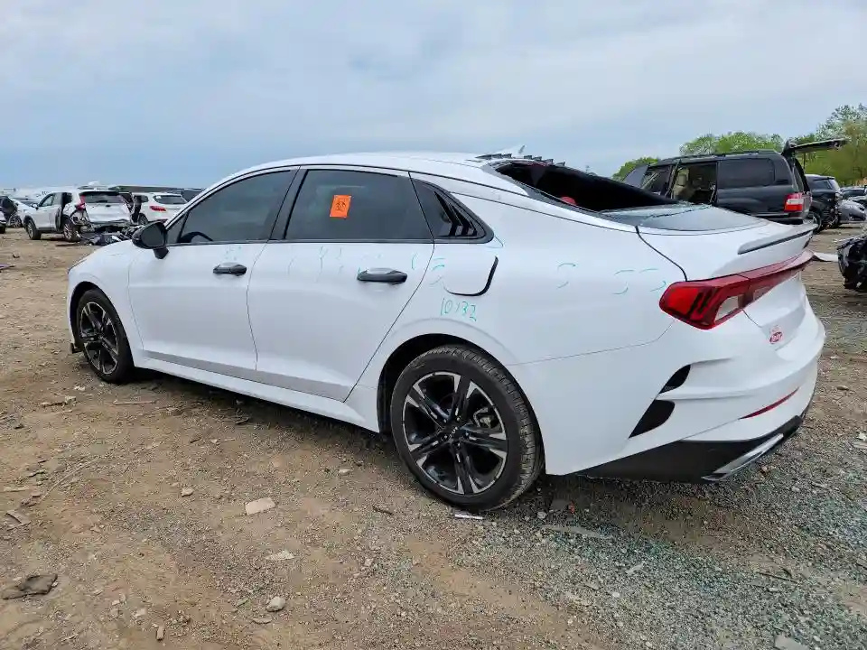 5XXG64J29RG253561 2024 KIA K5-1