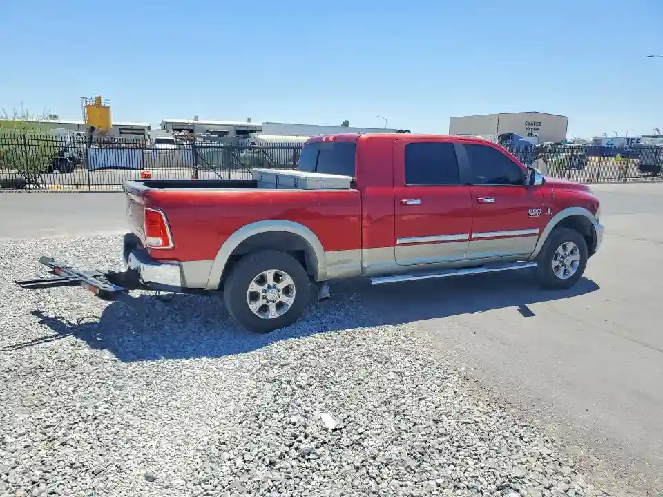 3D73Y3HL6AG140269 2010 DODGE RAM 3500-2