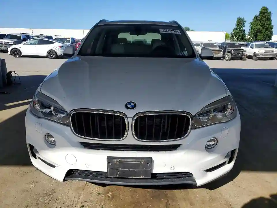 5UXKR2C55E0C00883 2014 BMW X5-4