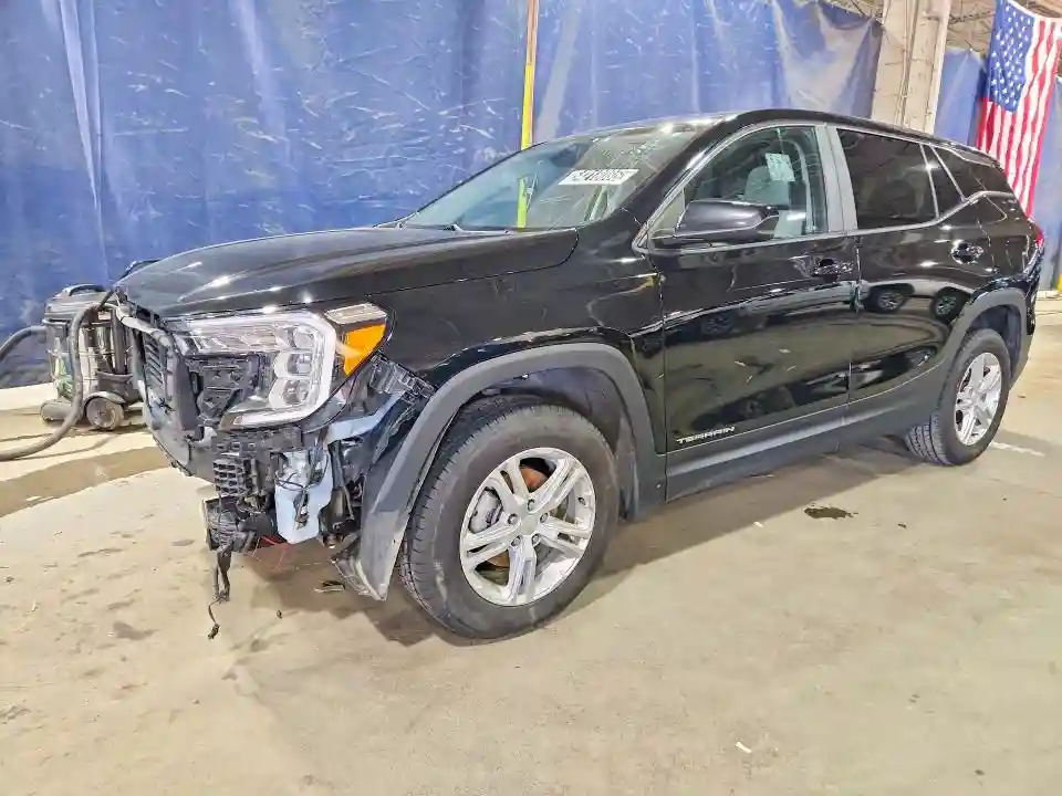 3GKALTEV1NL232784 2022 GMC TERRAIN-0