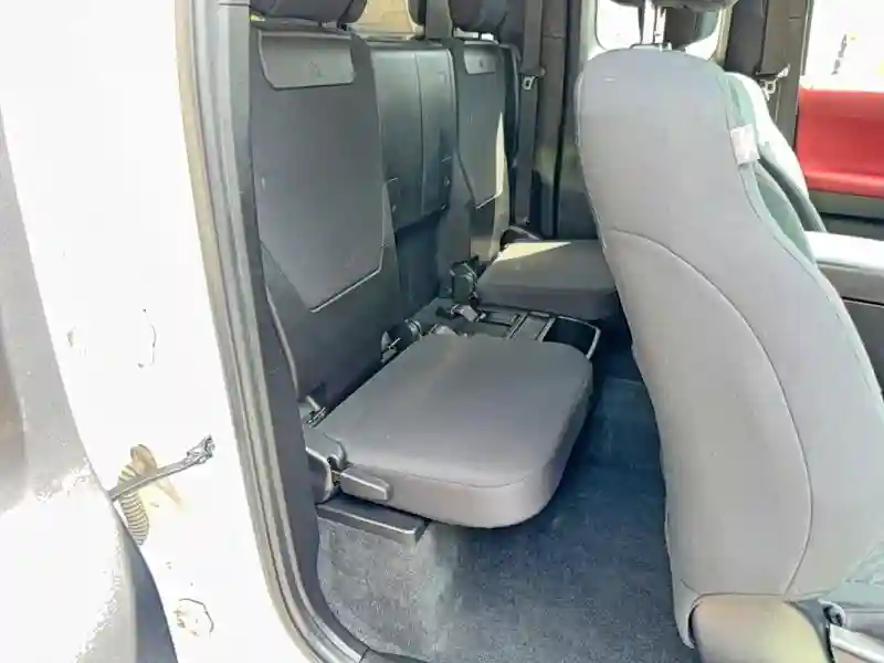 3TYSZ5AN1PT146490 2023 TOYOTA TACOMA-5
