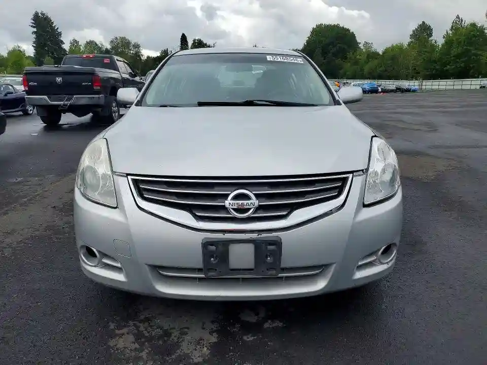 1N4AL2AP3CC230241 2012 NISSAN ALTIMA-4
