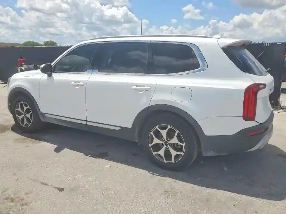 5XYP34HC6LG011594 2020 KIA TELLURIDE-1