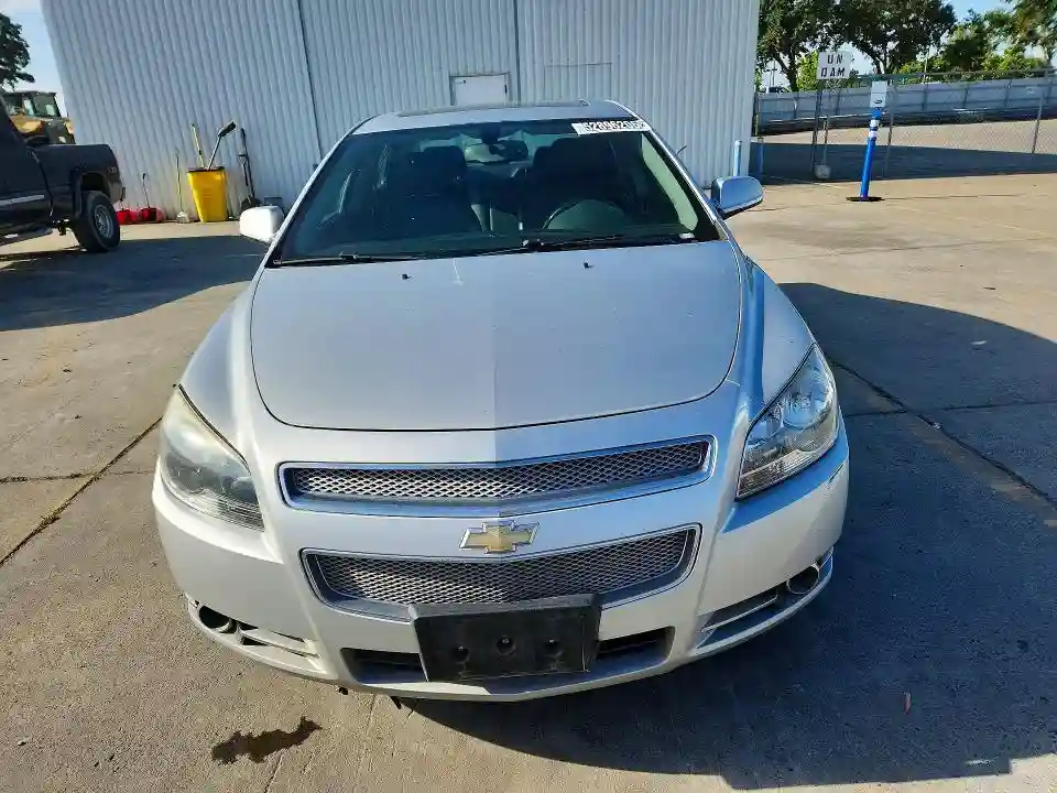 1G1ZE5E08CF196178 2012 CHEVROLET MALIBU-4