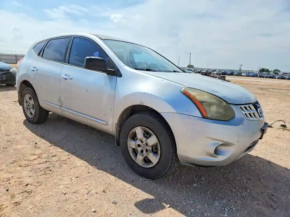 JN8AS5MT0EW102214 2014 NISSAN ROGUE-3
