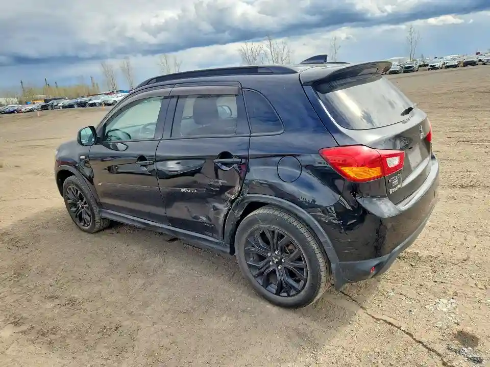 JA4AJ4AW2HZ607613 2017 MITSUBISHI OUTLANDER-1
