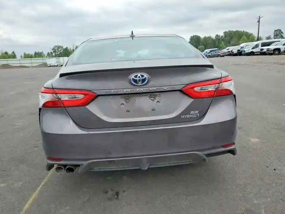 4T1J31AK4LU534368 2020 TOYOTA CAMRY SOLA-5