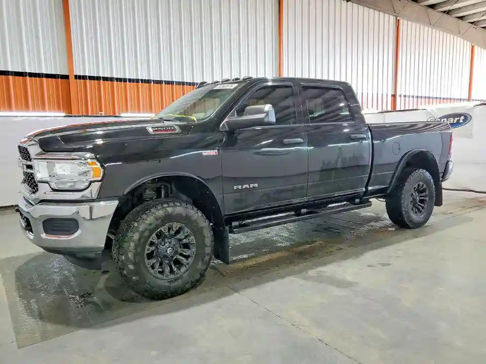 3C6UR5CJ5KG514120 2019 RAM 2500-0