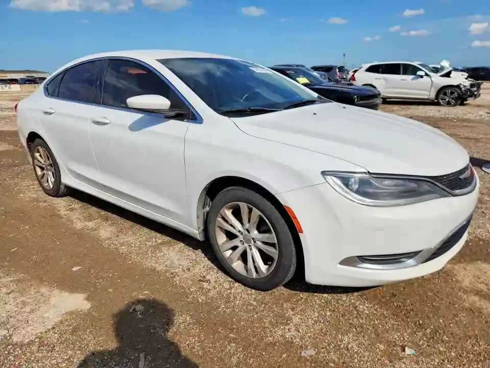 1C3CCCAB7HN505123 2017 CHRYSLER 200-3
