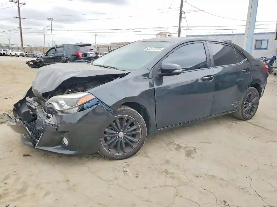 5YFBURHE7EP175621 2014 TOYOTA COROLLA-0