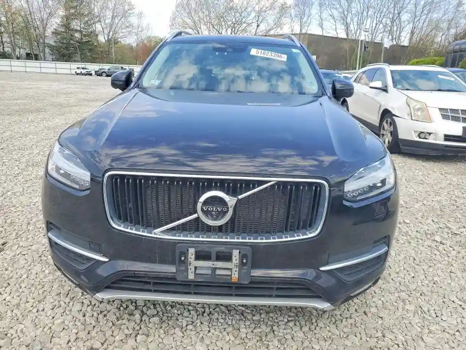 YV4A22PK1H1150266 2017 VOLVO XC90-4