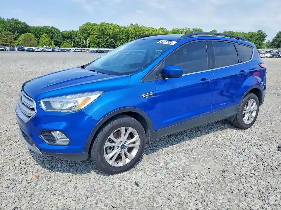 1FMCU9GDXJUB75196 2018 FORD ESCAPE-0