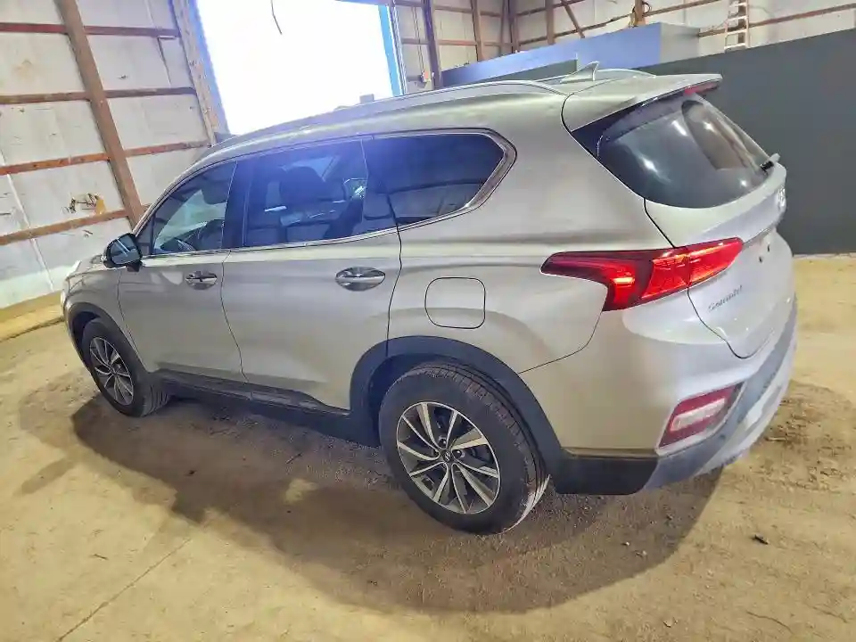 5NMS5CAD2LH286340 2020 HYUNDAI SANTA FE-1