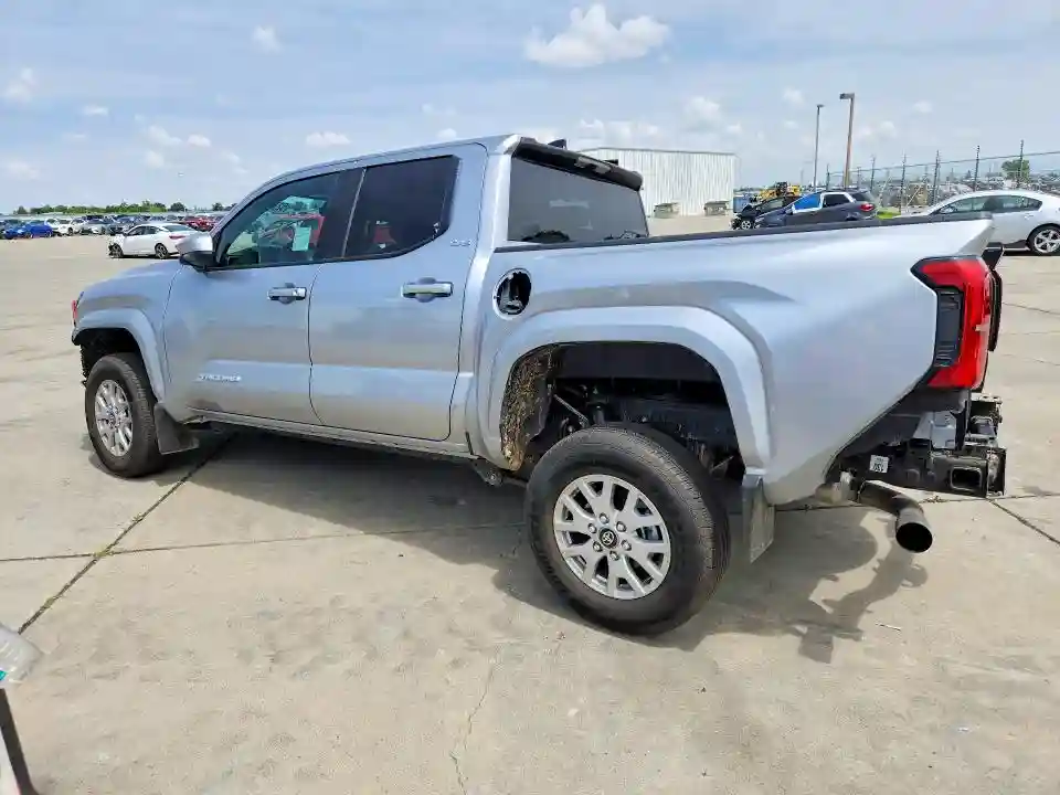 3TMLB5JN6SM194001 2025 TOYOTA TACOMA-1