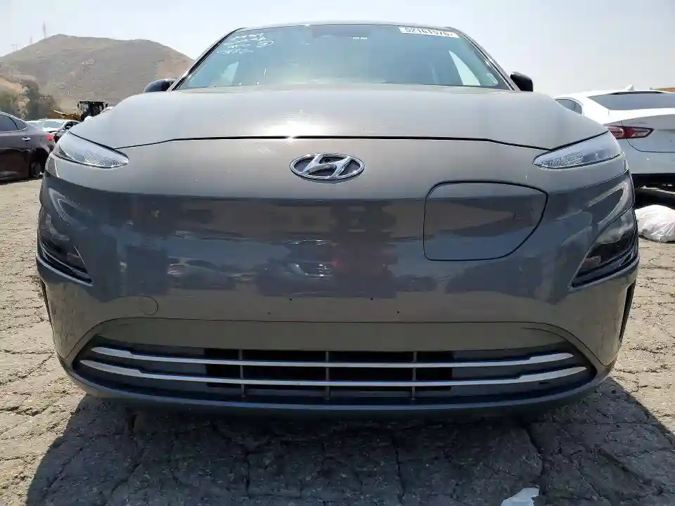 KM8K33AG7PU168472 2023 HYUNDAI KONA-4