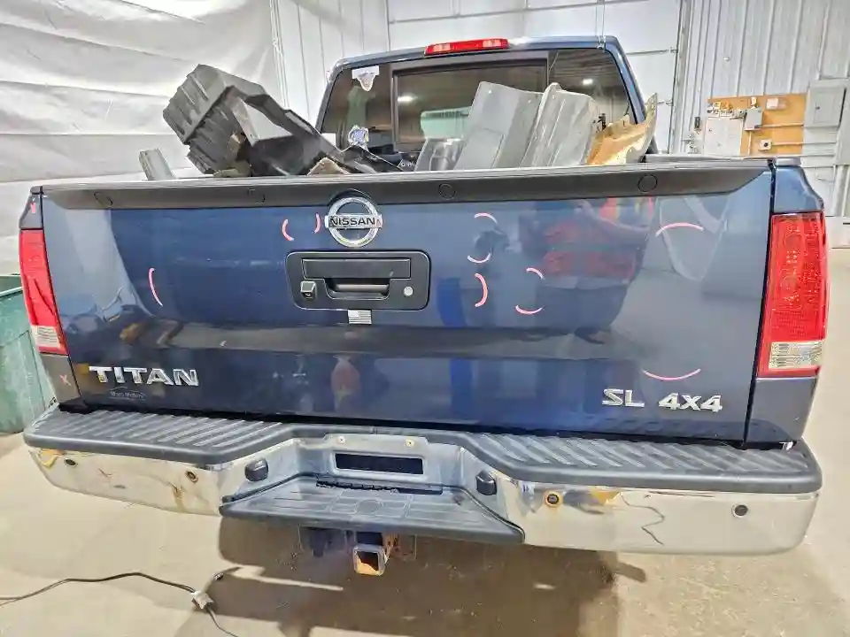1N6AA0EC7FN501853 2015 NISSAN TITAN-5
