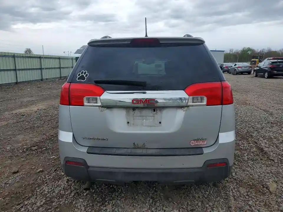 2GKFLTEK9D6346367 2013 GMC TERRAIN-5