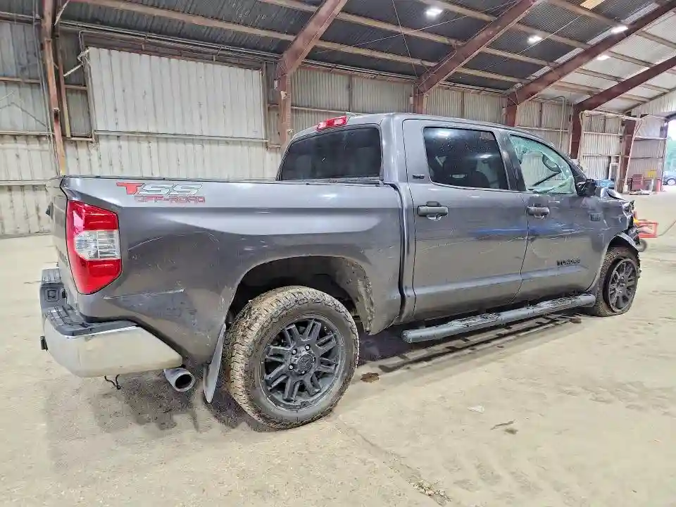 5TFEY5F17MX284641 2021 TOYOTA TUNDRA-2