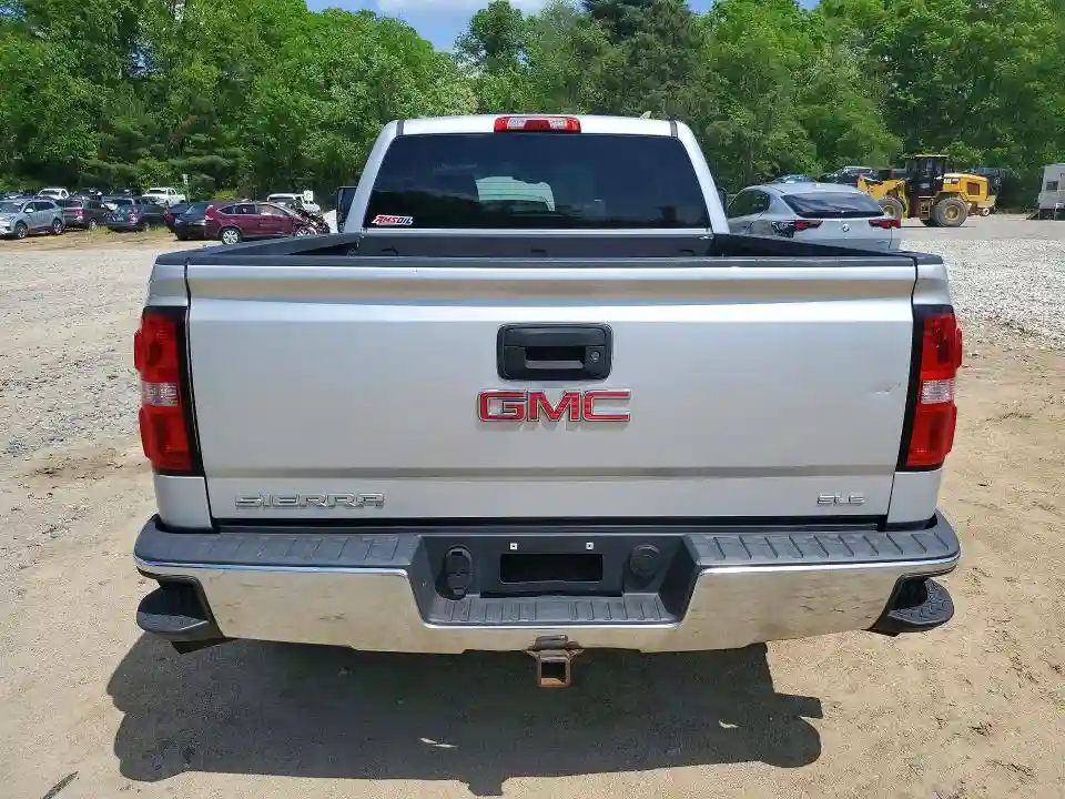 1GTV2UEC7FZ221304 2015 GMC SIERRA-5