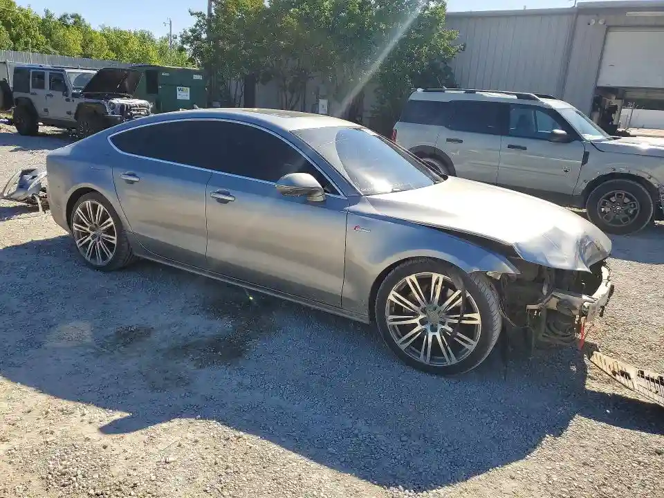 WAUWGAFC2FN032681 2015 AUDI A7-3