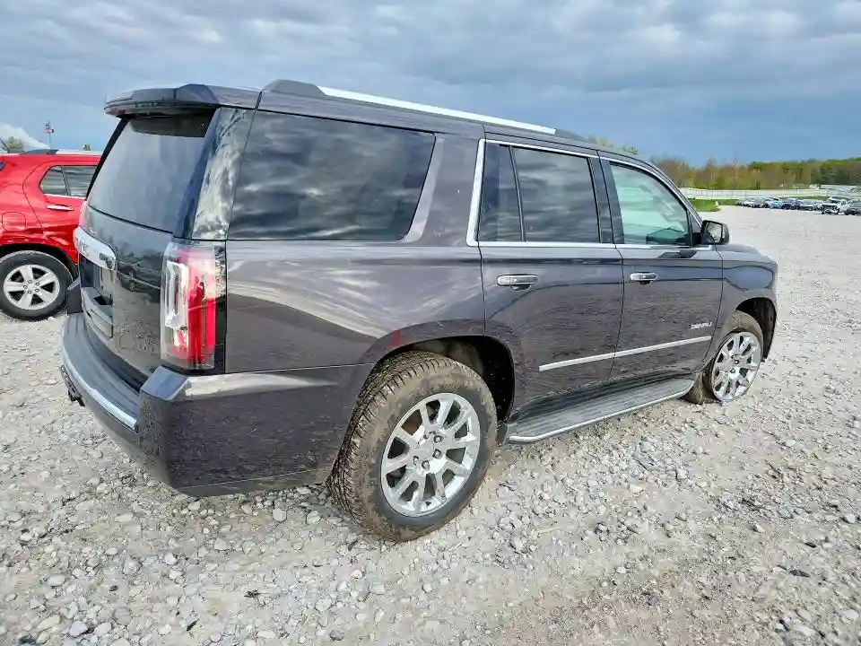 1GKS2CKJ1FR580247 2015 GMC YUKON-2