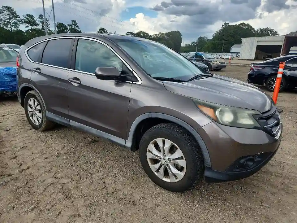 5J6RM3H51CL000051 2012 HONDA CRV-3