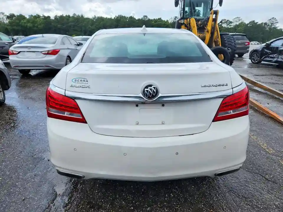 1G4GB5G3XGF148827 2016 BUICK LACROSSE-5