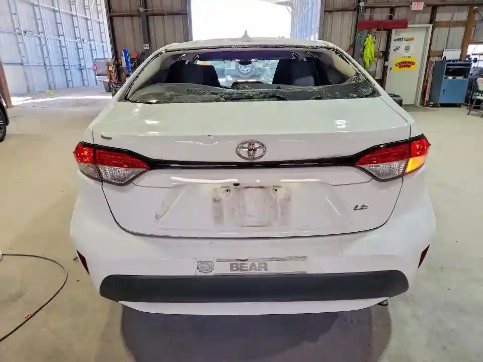 JTDEPRAE3LJ024825 2020 TOYOTA COROLLA-5
