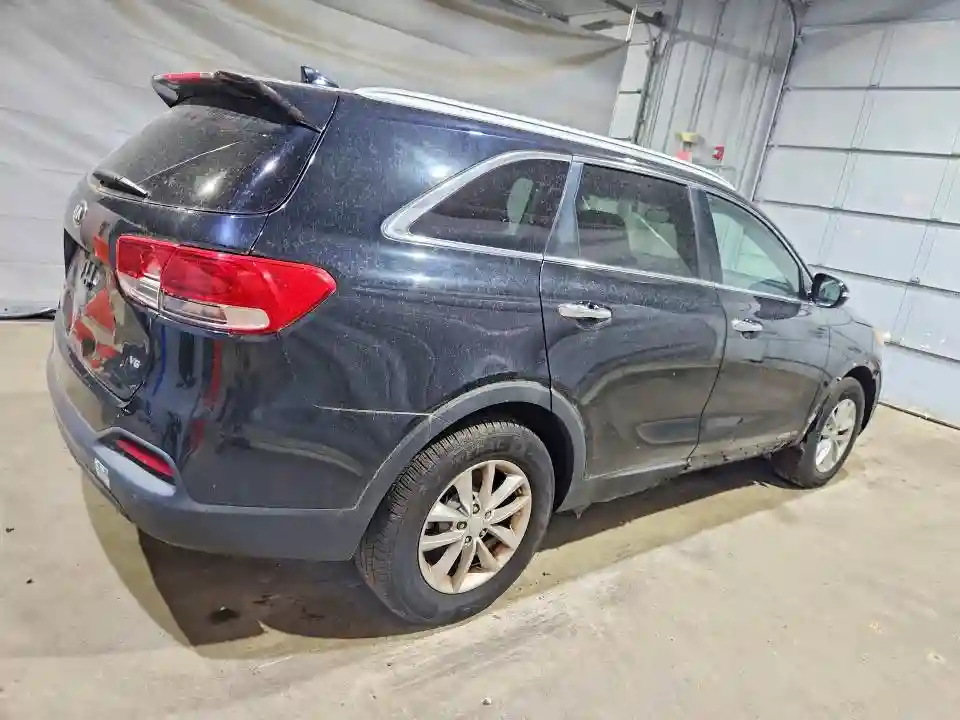 5XYPGDA5XGG084392 2016 KIA SORENTO-2