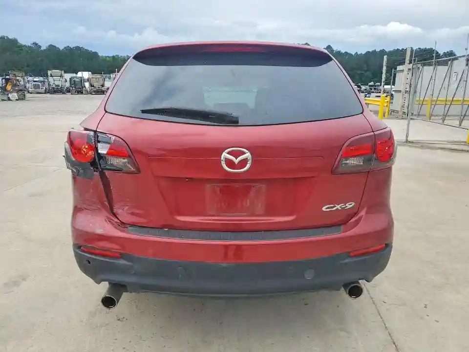 JM3TB2CV8F0462896 2015 MAZDA CX-9-5