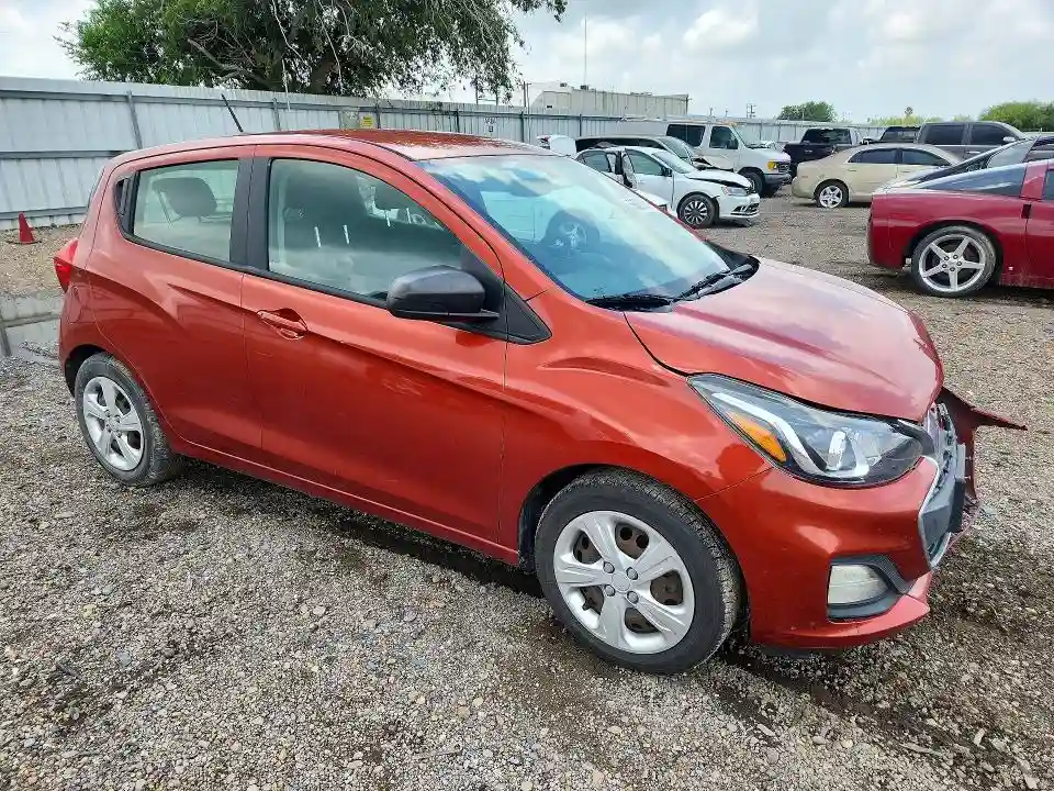KL8CB6SA6MC228825 2021 CHEVROLET SPARK-3