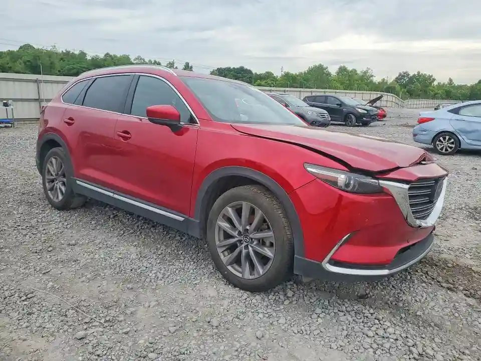 JM3TCBDY0P0631364 2023 MAZDA CX-9-3