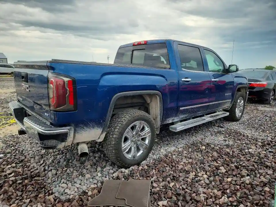 3GTU2NEC1JG552809 2018 GMC SIERRA-2