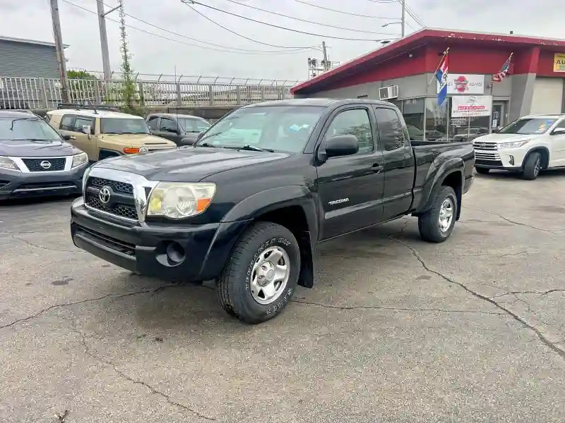 5TEUX4EN5AZ744011 2010 TOYOTA TACOMA-0