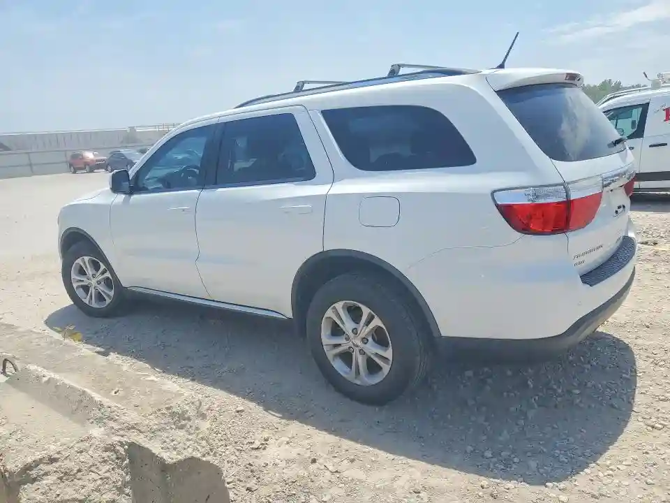 1C4RDJAG7DC658982 2013 DODGE DURANGO-1