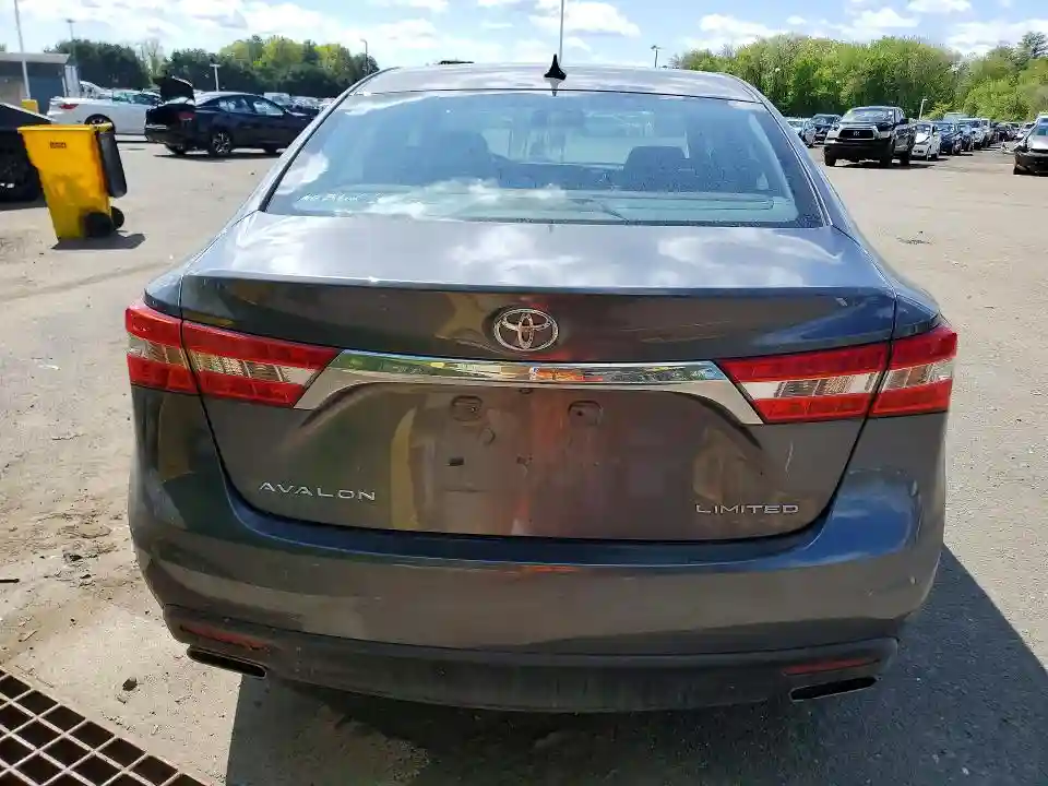 4T1BK1EB0DU046800 2013 TOYOTA AVALON-5