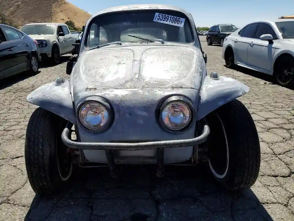 1836177 1958 VOLKSWAGEN BEETLE-4