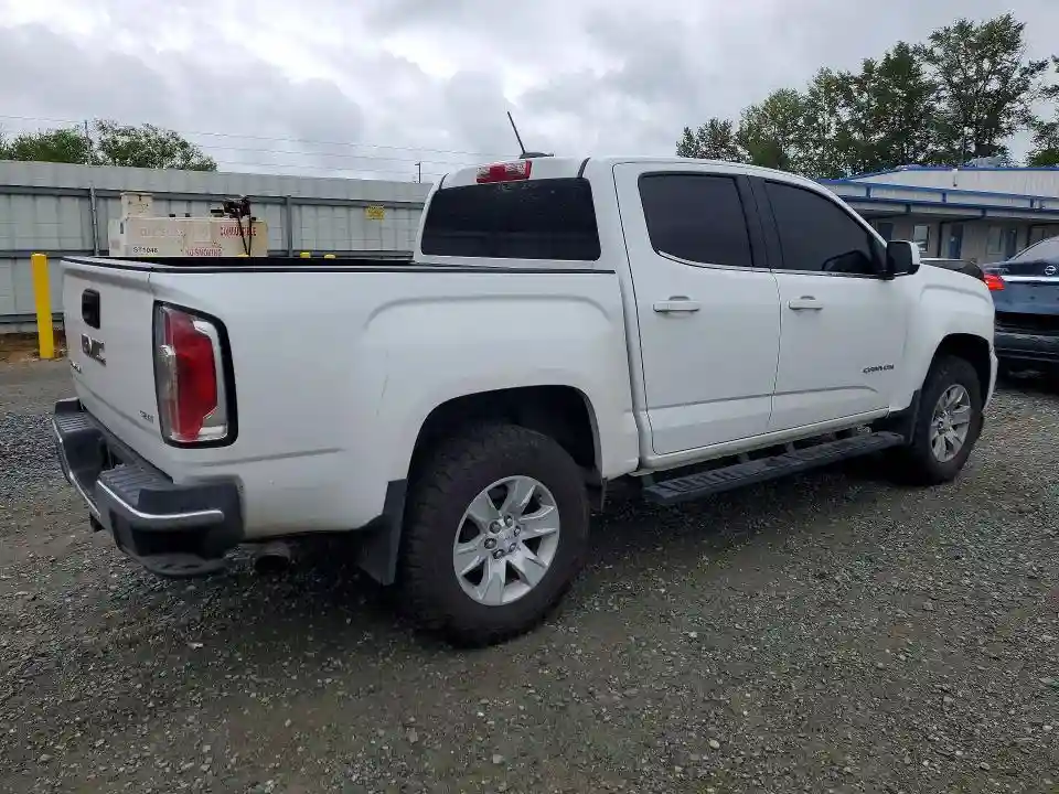 1GTG5BE35F1230585 2015 GMC CANYON-2
