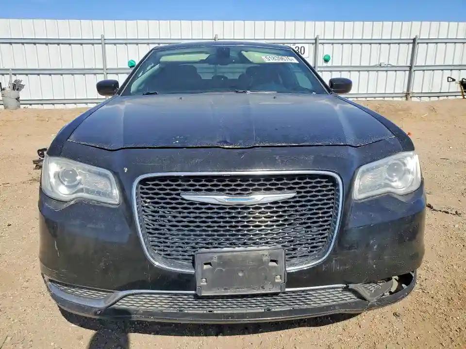 2C3CCAAG2FH908481 2015 CHRYSLER 300-4