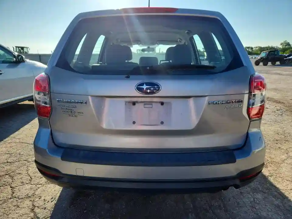 JF2SJAAC4EH520085 2014 SUBARU FORESTER-5