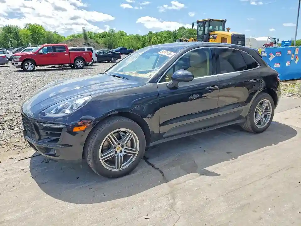 WP1AB2A51FLB60687 2015 PORSCHE MACAN-0