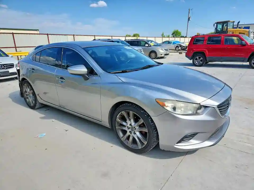 JM1GJ1T68E1144494 2014 MAZDA 6-3