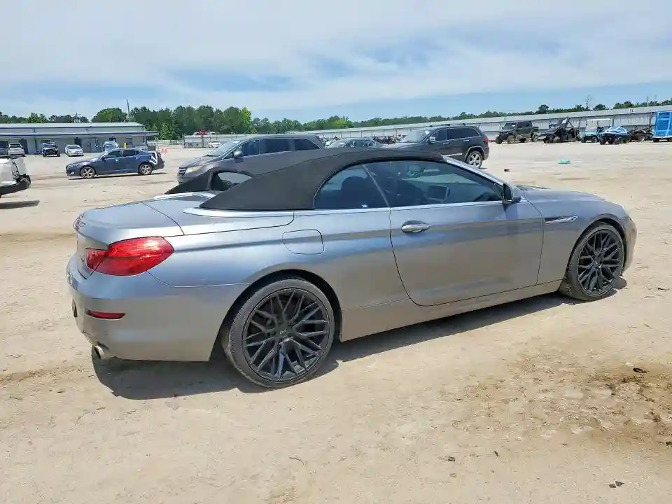 WBALW7C54DDX58558 2013 BMW 6 SERIES-2