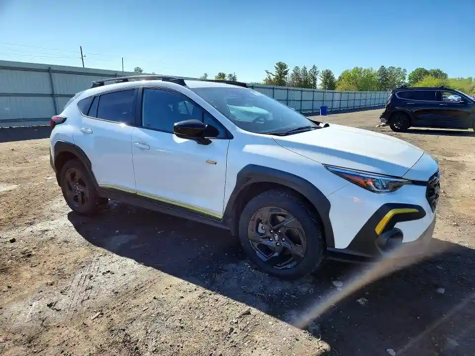 4S4GUHF6XS3757885 2025 SUBARU CROSSTREK-3
