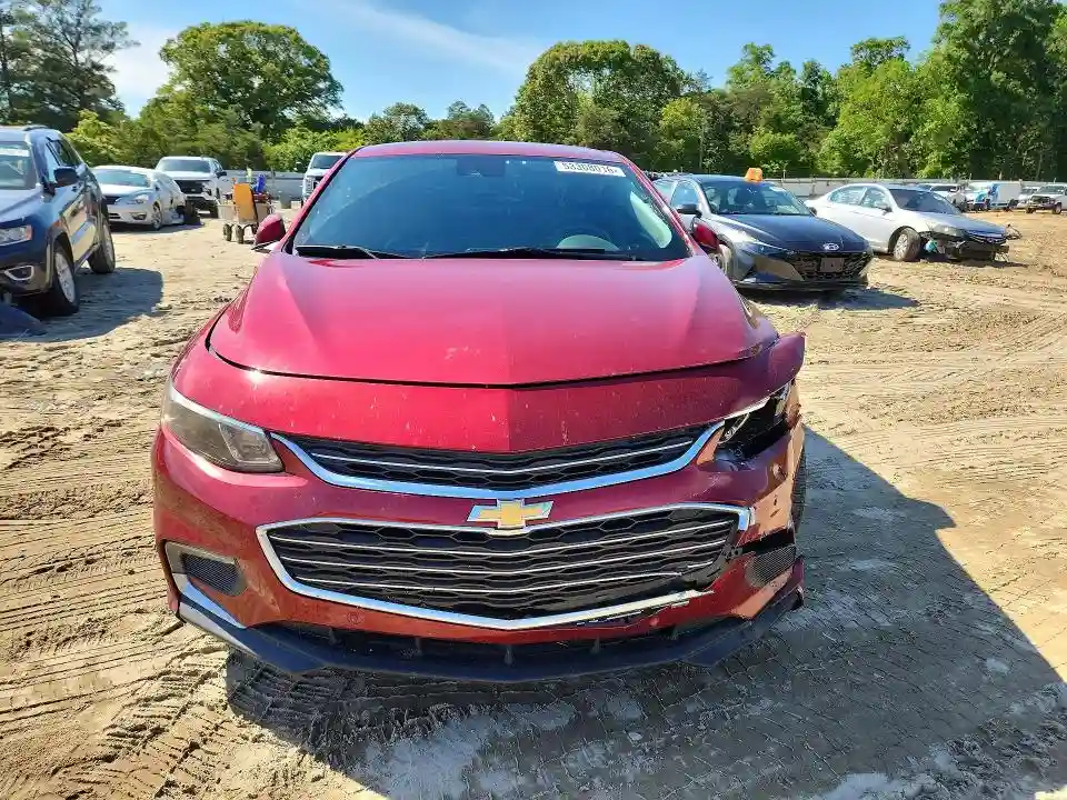 1G1ZE5ST4HF278429 2017 CHEVROLET MALIBU-4