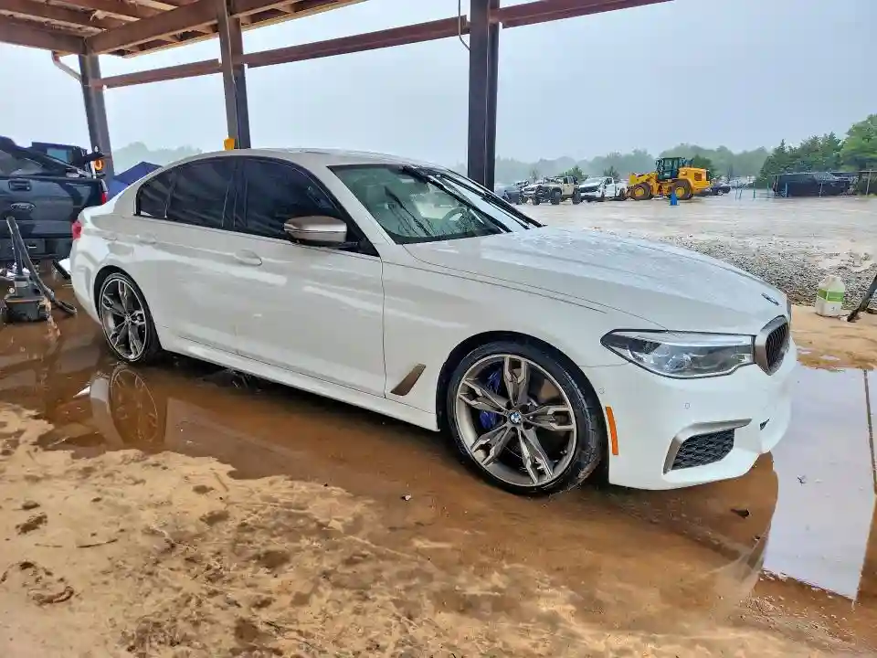 WBAJB9C51KB288772 2019 BMW M5-3