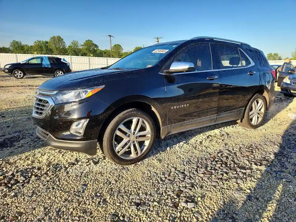 2GNAXYEX3K6271477 2019 CHEVROLET EQUINOX-0