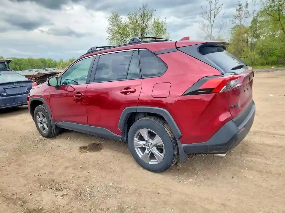 2T3P1RFV5RW459701 2024 TOYOTA RAV4-1