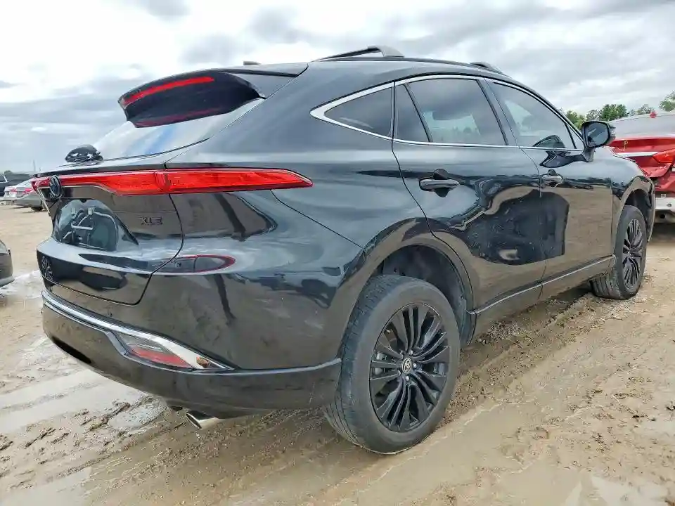 JTEAAAAH4RJ174846 2024 TOYOTA VENZA-2